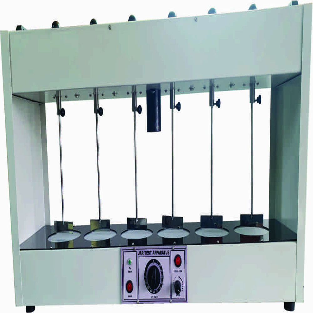 Moisture Testing Machine