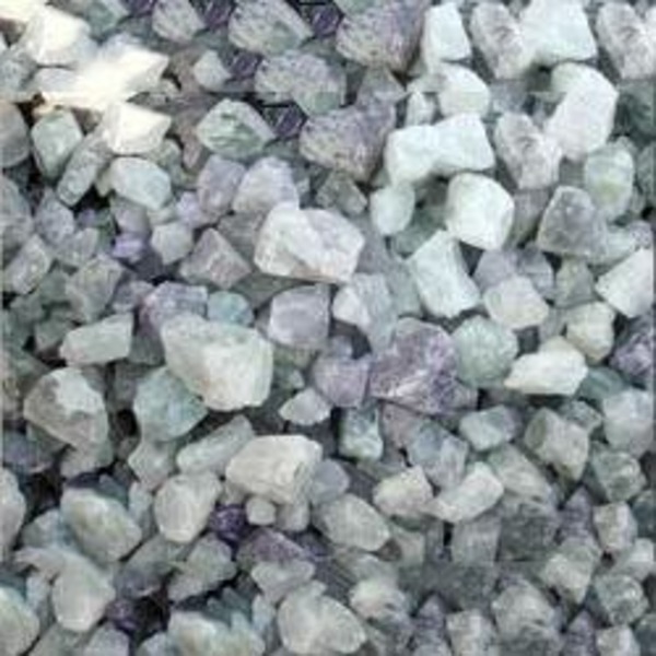Fluorspar (Calcium Fluoride) Powder - Application: Pharmaceutical