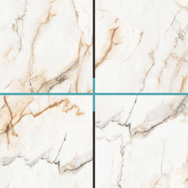 Porcelain Gloss Tiles ST Bronze