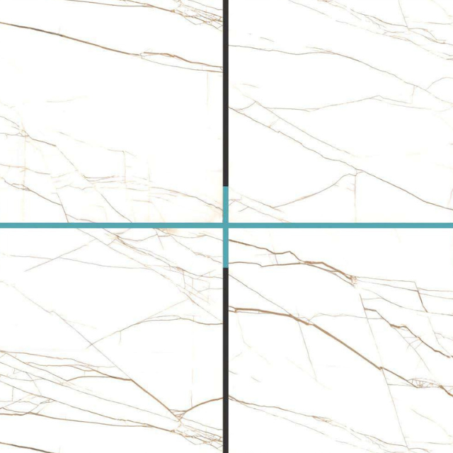 Porcelain Gloss Tiles SC Brown