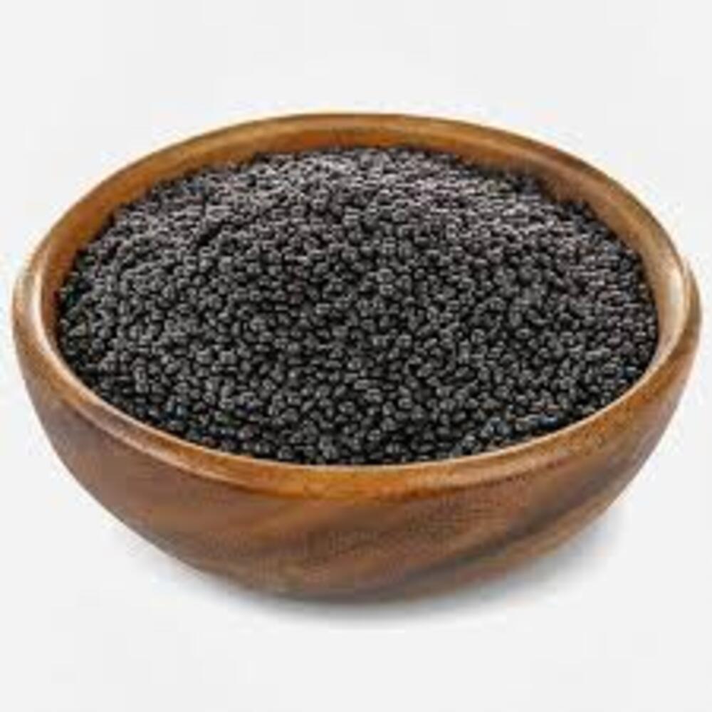 Black Whole Urad - Cultivation Type: Common