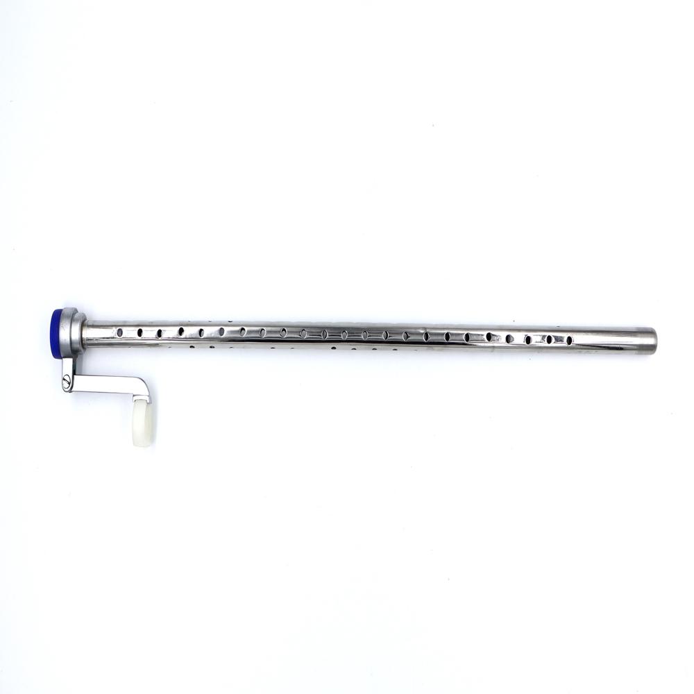 Scope Protection Tube 5Mm - Feature: High-Quality Material