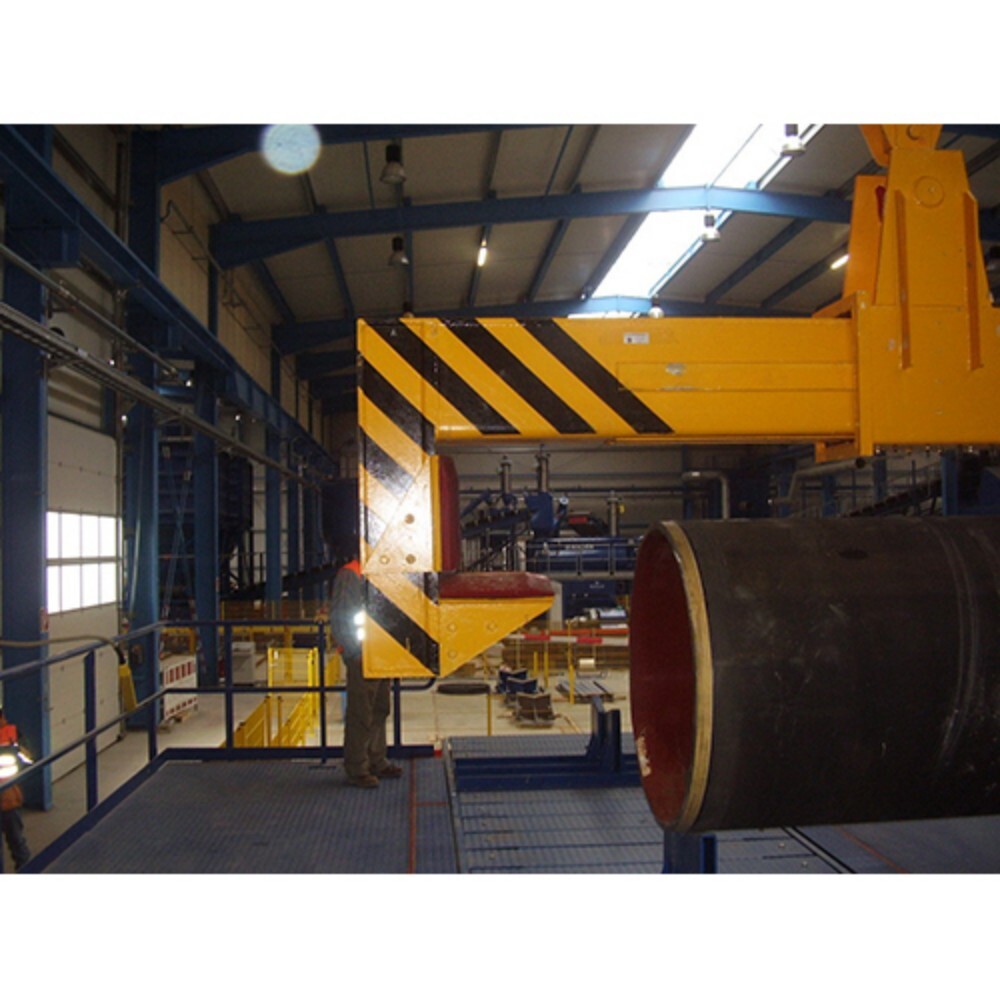 Easy To Operate Cast Iron Electric Spreader