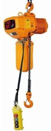 2 Ton Electric Chain Hoist