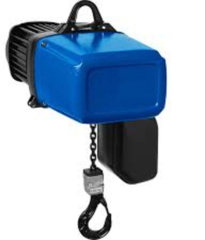 75 Kw Electric Chain Hoist - Capacity: 1 Ton Ton