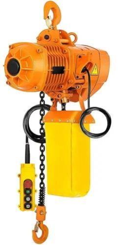 Lifting Electric Chain Hoist - Capacity: 2 Ton