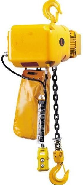 Material Handling Electric Chain Hoist