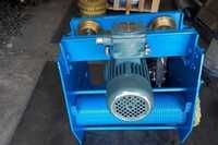 5 Ton Flame Proof Electric Wire Rope Hoist