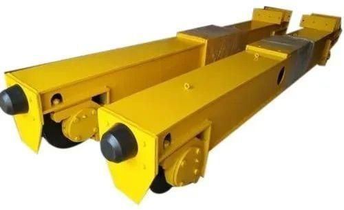 L Block Type End Carriage - Application: Factory