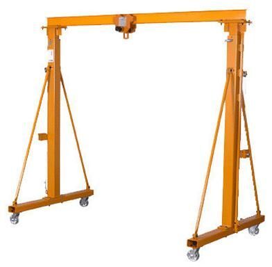 2 Ton Portable Gantry Crane