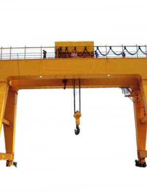 Goliath Crane