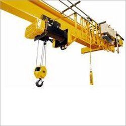 30 Meter Double Girder EOT Crane