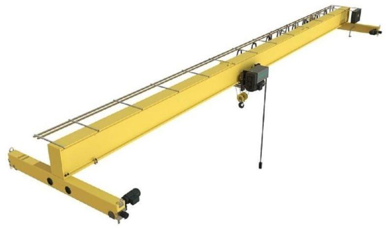 Flame Proof EOT Crane