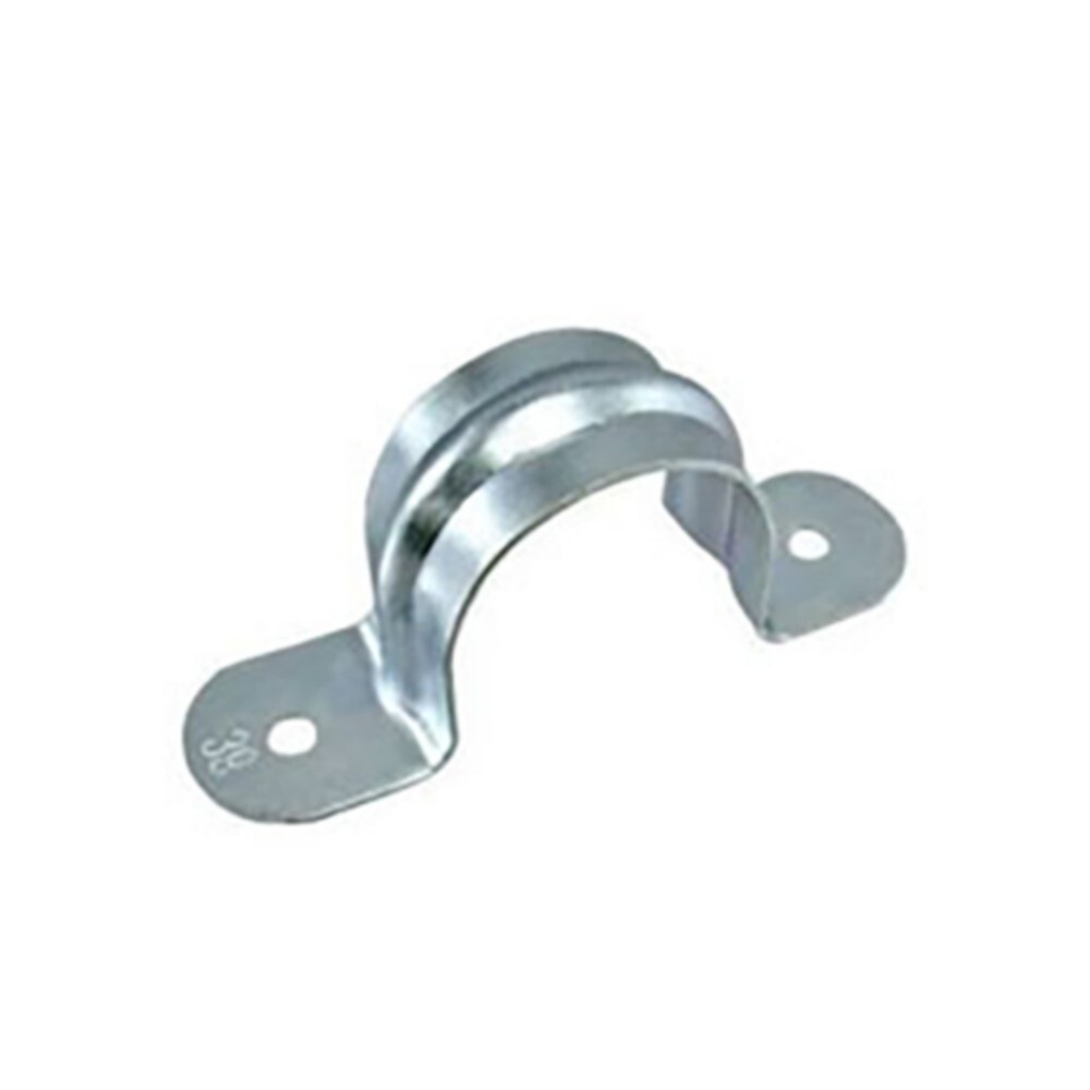 Saddle Clamp - Application: Construction