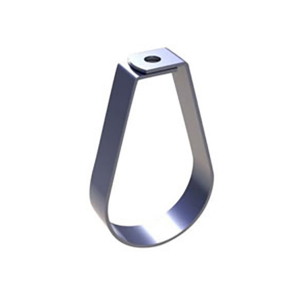 Universal Clamp - Application: Construction