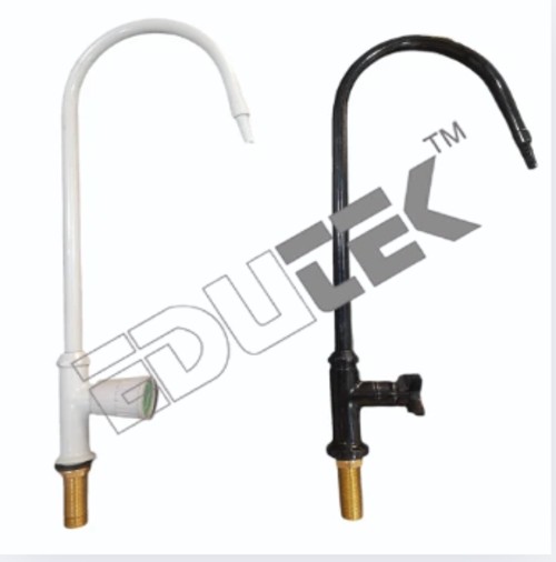Water Tap Swan Neck 
