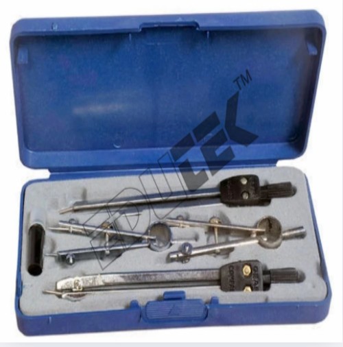 Drawing Instrument Set Engineers