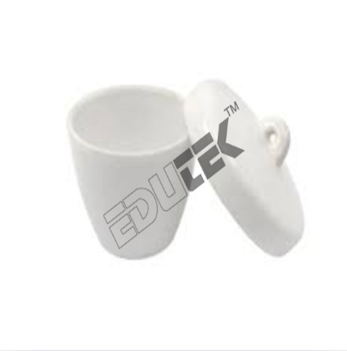 Crucible Micro Porcelain