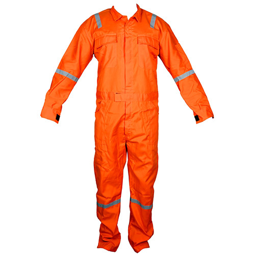 Polyester Boiler Suit - Age Group: Adult