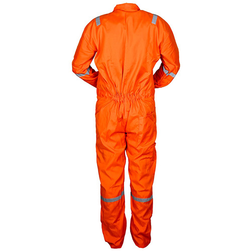Polyester Boiler Suit - Age Group: Adult