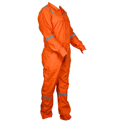 Polyester Boiler Suit - Age Group: Adult