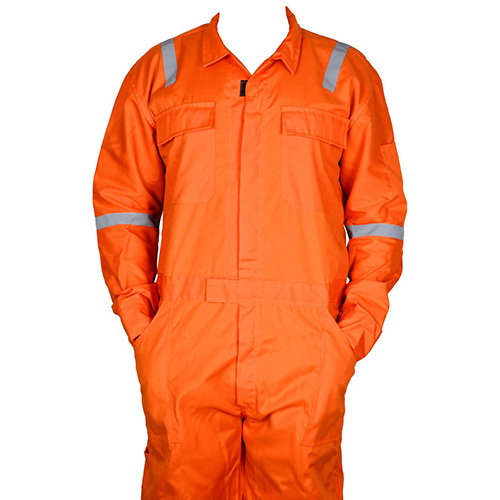 Polyester Boiler Suit - Age Group: Adult