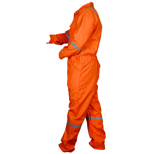 Polyester Boiler Suit - Age Group: Adult