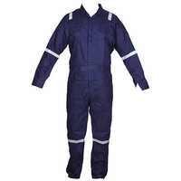 Terry Cotton Boiler Suit - Age Group: Adult