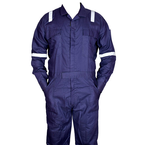 Terry Cotton Boiler Suit