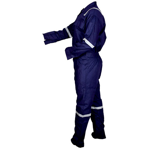 Terry Cotton Boiler Suit