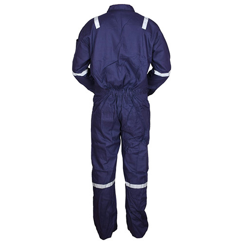 Terry Cotton Boiler Suit