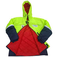 Cold Storage Mens Jacket