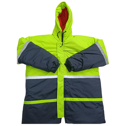 Mens Jacket - Age Group: Adult