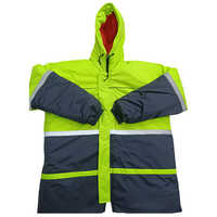 Cold Storage Mens Suits
