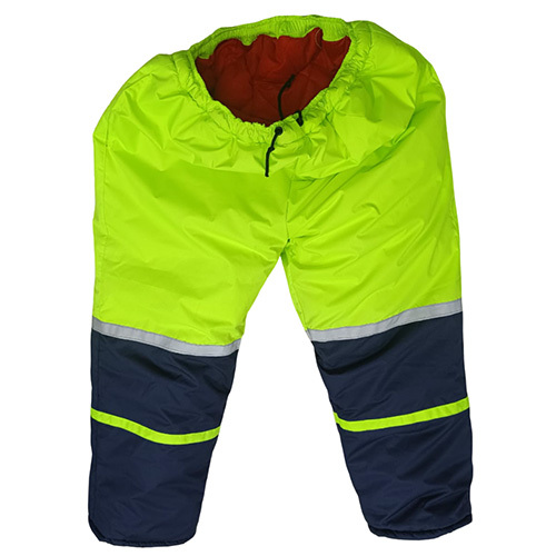 Cold Storage Suit