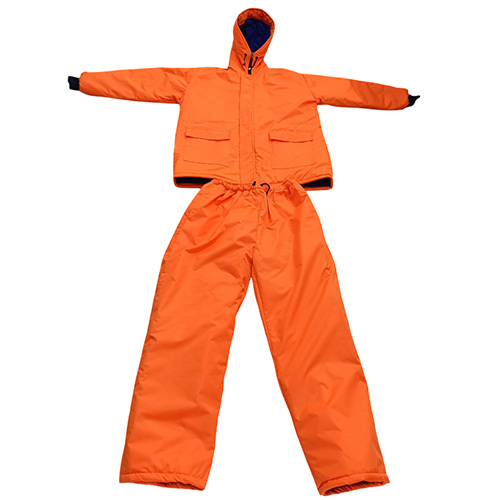 Cold Storage Suit