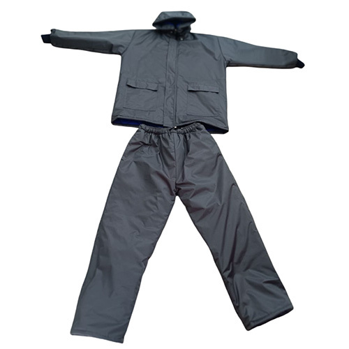 Mens Rain Suit - Age Group: Adult