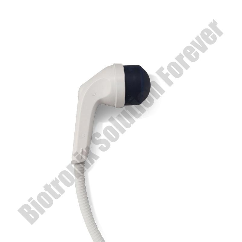 High-Energy Focused Shockwave Therapy Device for Orthopedic Applications