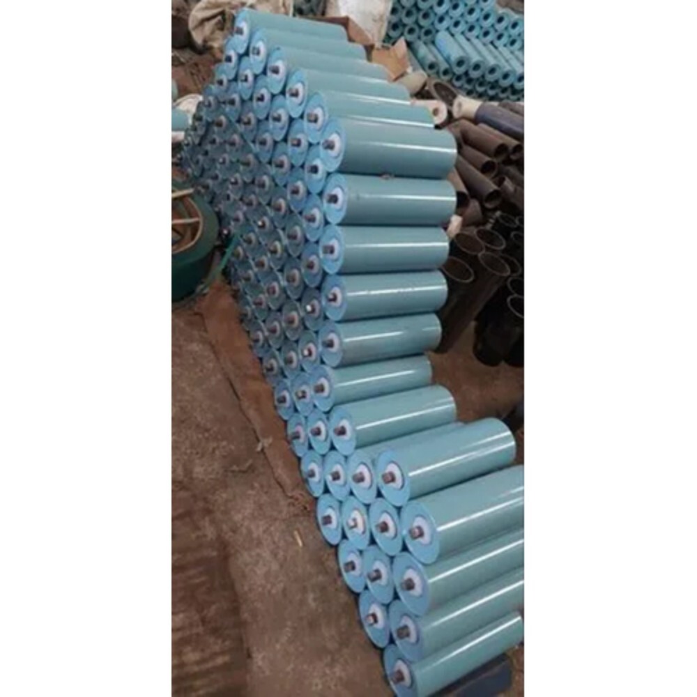 Roller Idler - Feature: High Quality