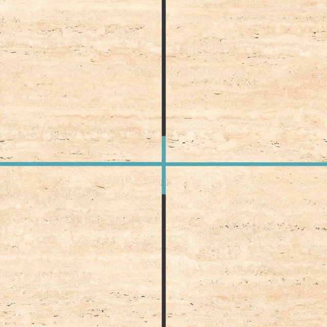 Porcelain Gloss Tiles Anti Beige