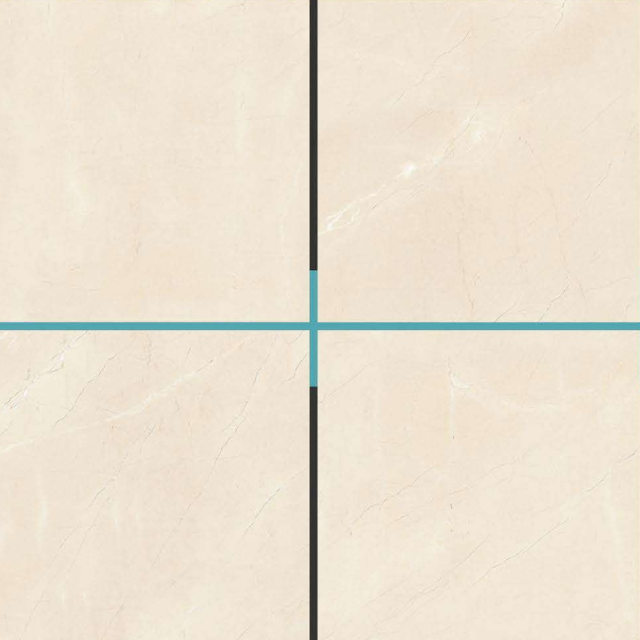 Porcelain Gloss Tiles Arm Crema