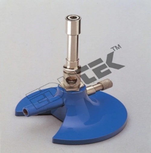 Bunsen Burner Semi Micro