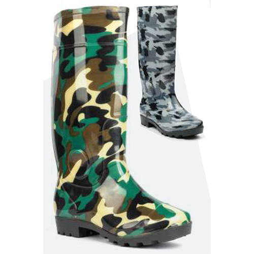 Fauji Gum Boot