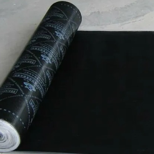 Berger Home Shield App Membrane