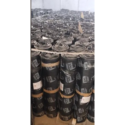 Mineral Finish Bitumen Membrane