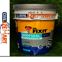 DR.FIXIT ROOFSEAL SELECT (10Y) GREY (20L)