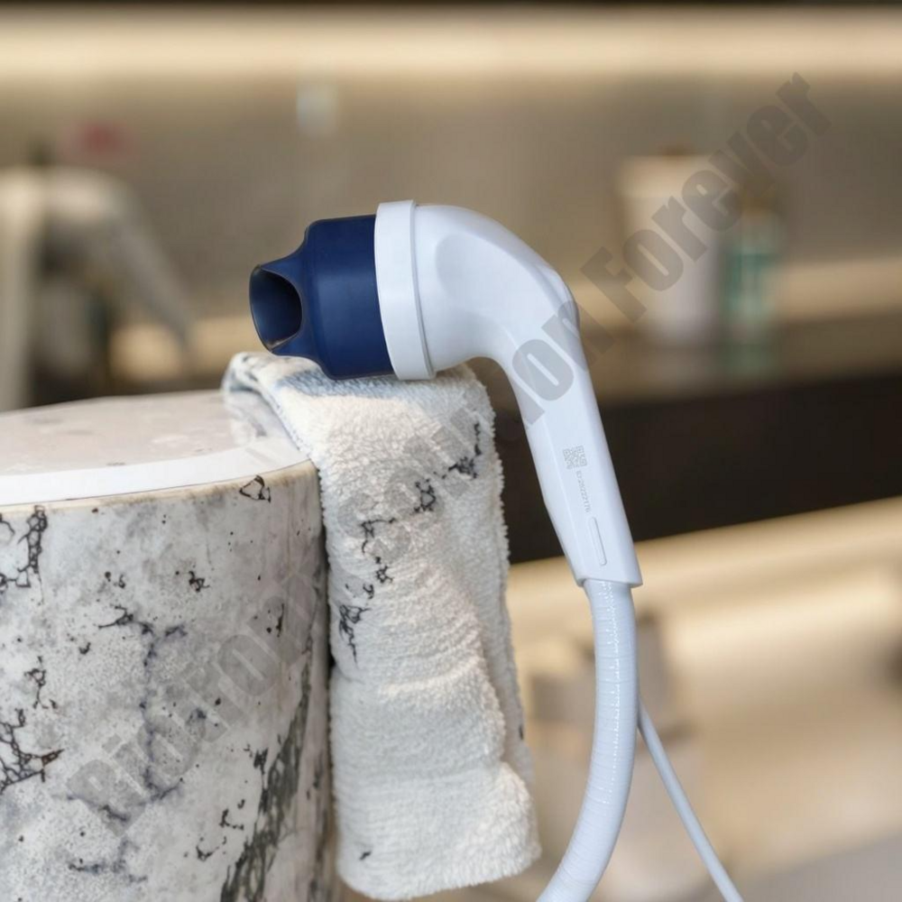 Medical Focused Shockwave Therapy Equipment for Muscle Regeneration