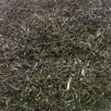 हरी चाय