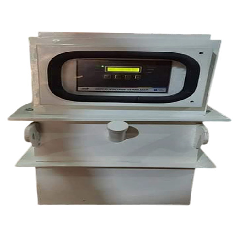 75 Kva Model 15000 Voltage Stabilizer