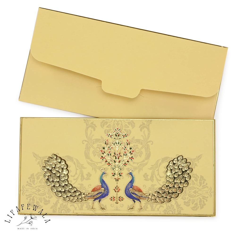 Printed Shagun Envelopes